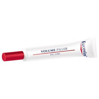 Volume-Filler Crem - Remodelační oční krém